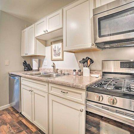 Harbor Springs Retreat With Grill About 1 Mi To Beach! Bagian luar foto